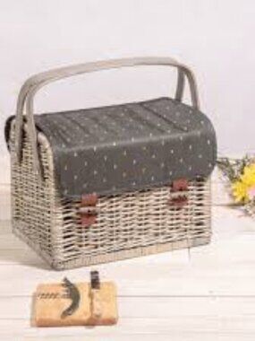 Picnic Time Kabrio Picnic Basket-NWT
